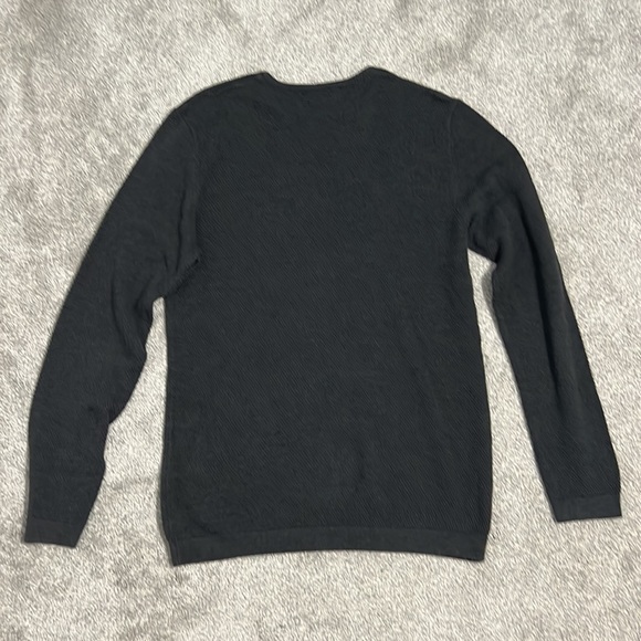 Zara Man Long Sleeve Thermal Size Large - Picture 2 of 7